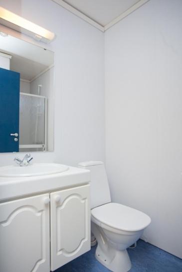 Sjosanden Ferietun Mandal Room photo